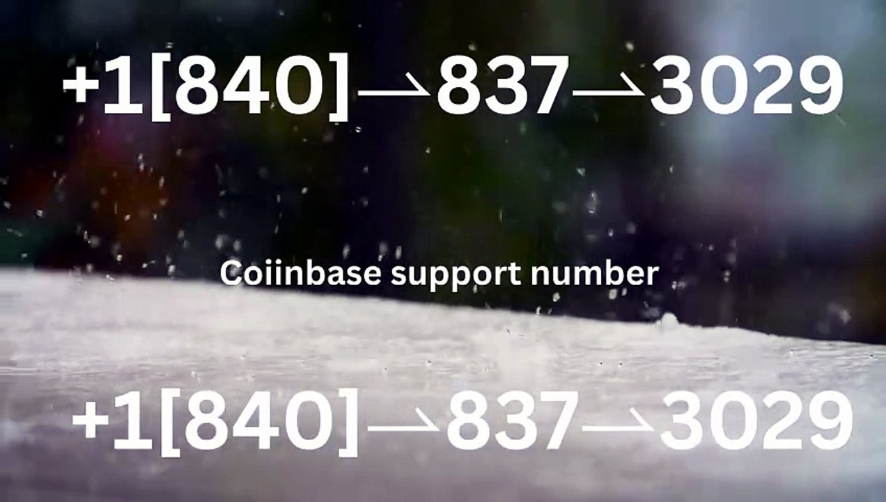⬊®⬋[OFFICIAL®] ] Coinbase CUSTOMER CARE SERVICE℠ Number — All Methods