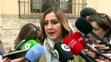 Fiscalía investiga a alcaldesa de València y la presidenta de Puerto por presunta prevaricación