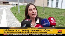 Gülistan Doku'nun ablası: ''Kızımızı alıp bizi kandırdılar''