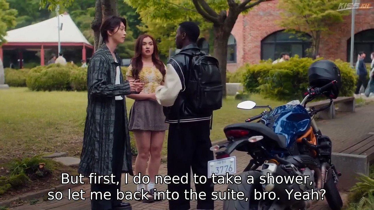 XO, Kitty Season 3 - Episode 2 - ENG SUB XO, 3 [Full Movie] [Trending Drama]Full EP - Full