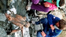 Ötzi: nuevas y fascinantes investigaciones están arrojando luz sobre sus últimos días