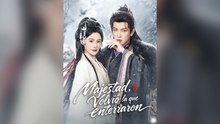 Majestad, Volvió La Que Enterraron Drama Chino