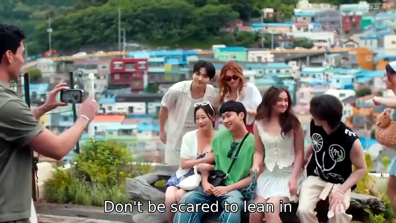 XO, Kitty Season 3 - Episode 1 - ENG SUB XO, 3 [Full Movie] [High Quality]Full EP - Full