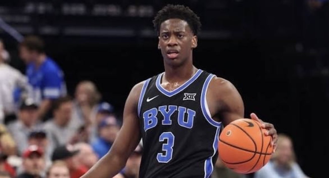 🤯AJ Dybantsa peut-il devenir le nouveau T-Mac ?