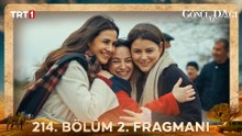 Gönül Dağı 214. Bölüm 2. Fragmanı