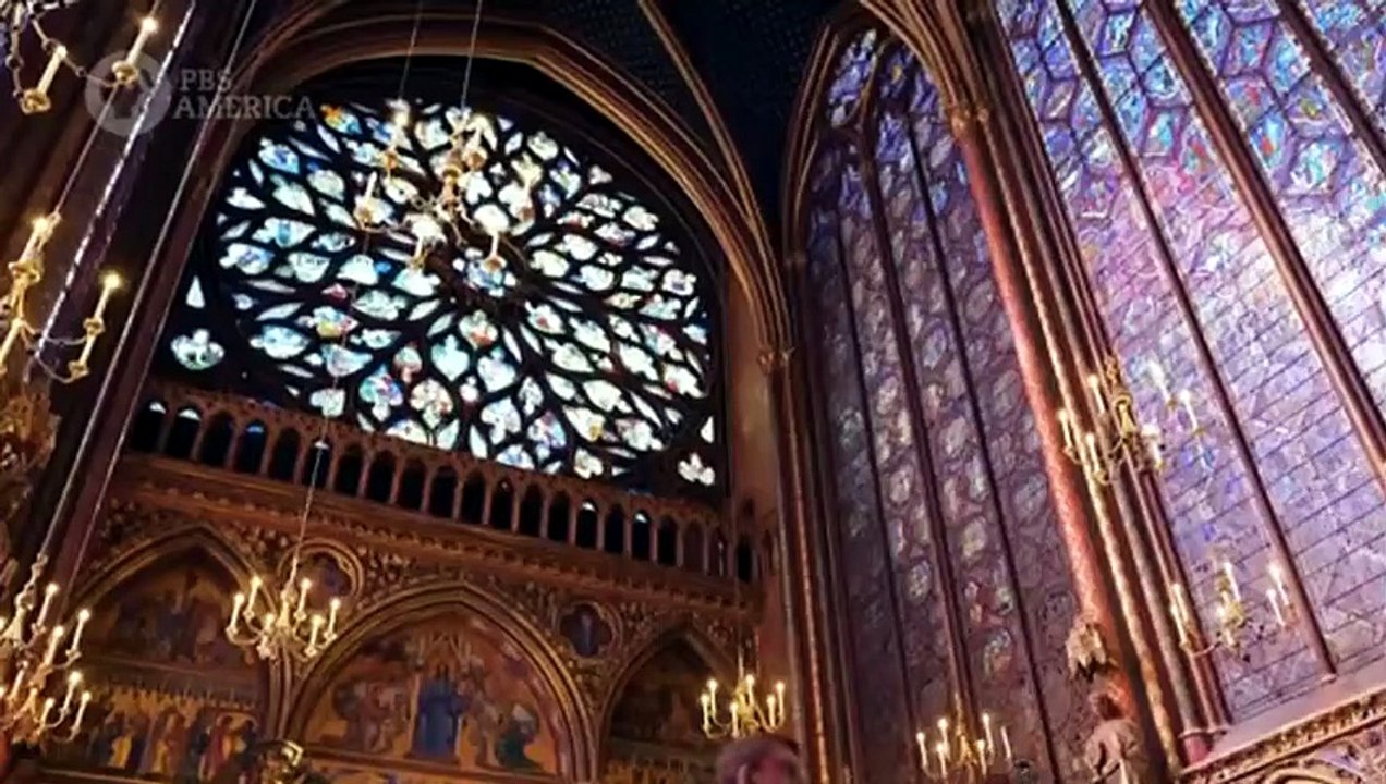 PBS - Paris Stories from the City Episode 1 City of Kings