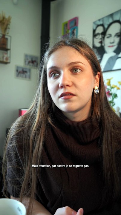 Petite fille comme moi, n'attends, n'attends pas de roi