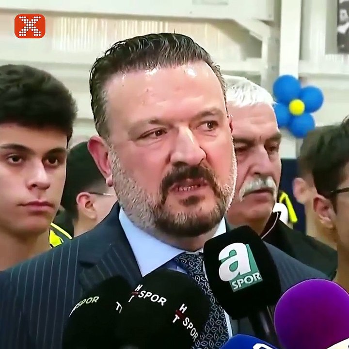 Ertan Torunoğulları: "TFF ile sürekli kontak ha...