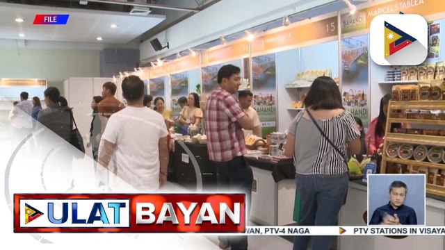 Grupo ng mga negosyante, binigyang-diin ang kahalagahan ng pangmatagalang solusyon pagdating sa pagtaas ng presyo ng langis | ulat ni Denisse Osorio