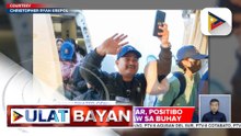 Pagkakaroon ng hindi magandang karanasan ng mga OFW sa kanilang naging amo, isa sa dahilan para magbalik-bansa | ulat ni Steph Vicente ng Radyo Pilipinas