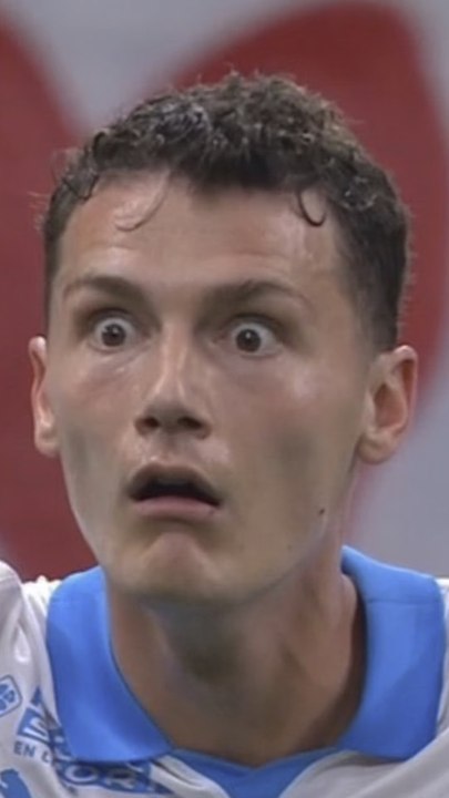 Pavard est trop nul