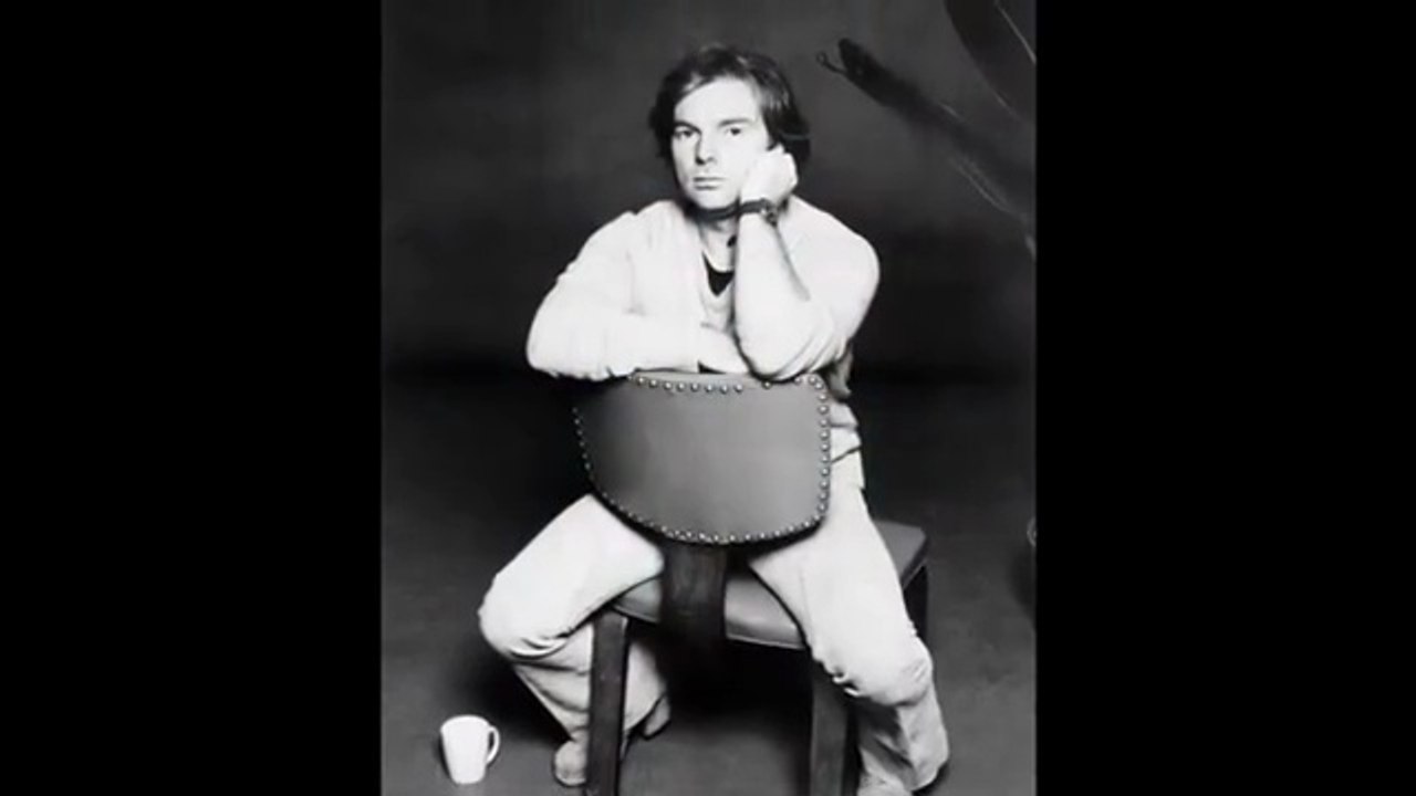 van morrison - joe harper saturday morning - stereo remix