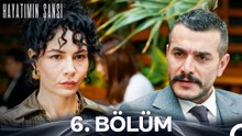Hayatımın Şansı 6. Bölüm