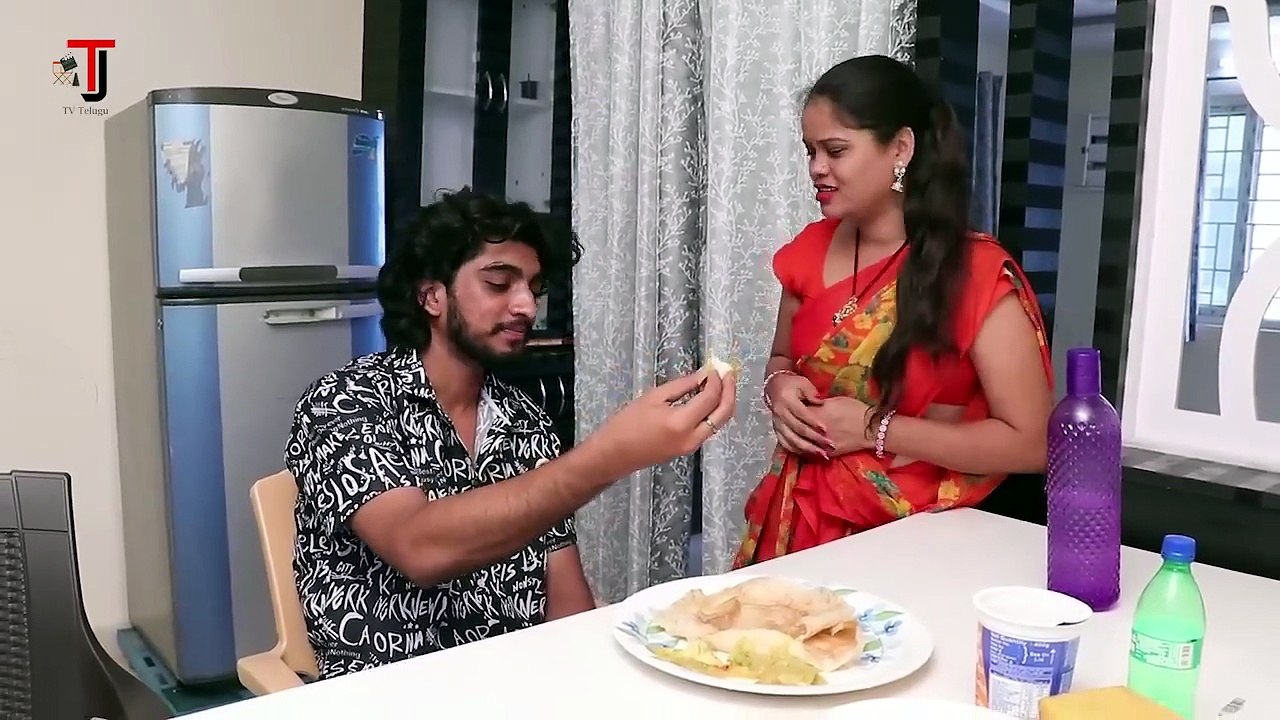 ఇది చూస్తే పిచ్చెక్కి పోతావ్.. ( వదిన మదన సామ్రాజ్యం )  Korika  Latest Short Film