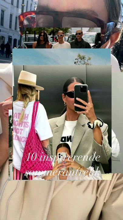 ELLE-profil @the.scandi.life har sjekket ut nyhetene hos H&M