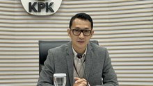 Status Tersangka Indra Iskandar Batal, Begini Kata KPK