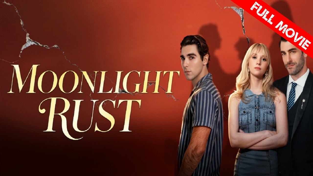 Moonlight Rust | Full Movie HD - Best Drama ShortFilms Hot Romantic Suspenseful China Mansion Office Contemporary All Ages CEO