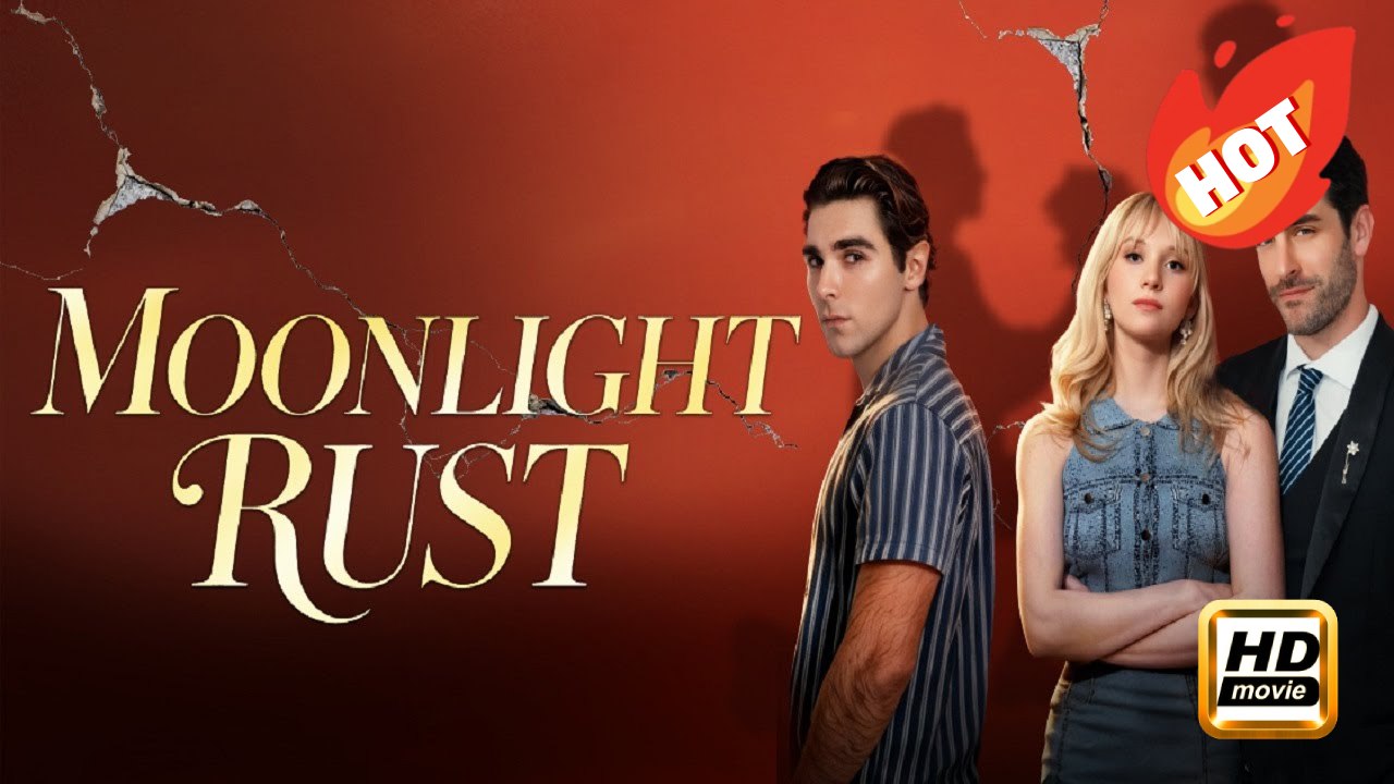 Moonlight Rust | Full Movie HD - Drama Romantic Suspenseful China Mansion Office Contemporary All Ages CEO Heiress/Socialite Age Gap Business Contract Lovers ShortFilms