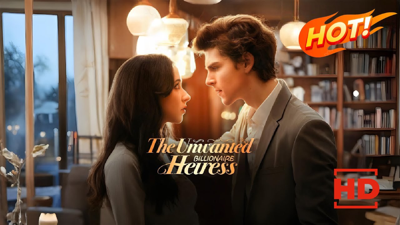 The Unwanted billionaire Heiress | Full Movie HD - Drama ShortFilms Hot Romance Second Chance Modern Emotional Romantic Shocking Suspenseful