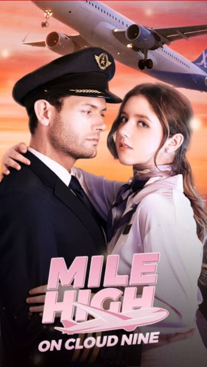Mile High on Cloud 9 | Full Episode (ENGSUB) | Romance, Drama, Love Triangle