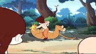 Chota Bheem aur Krishna vs Mayandri Full Movie