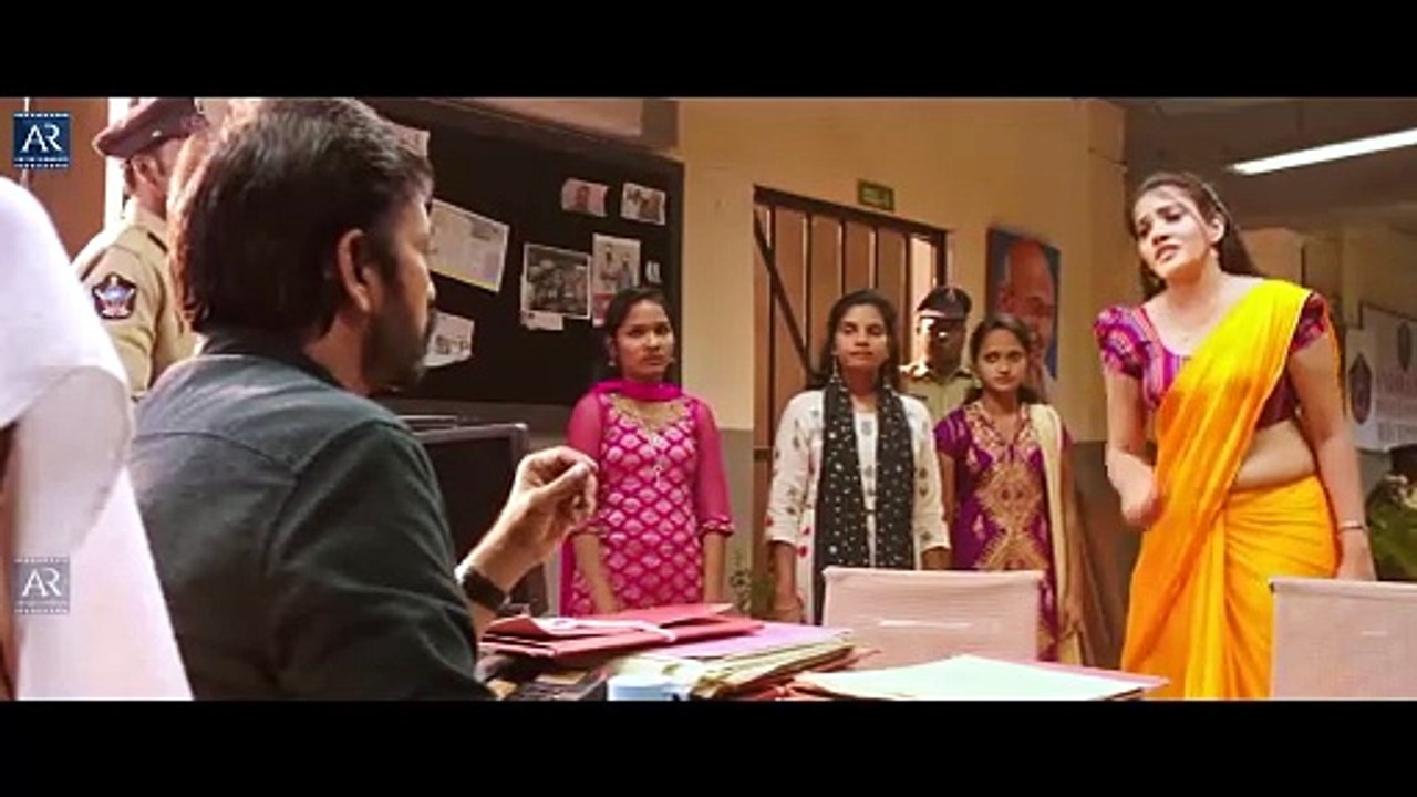 Battalu Sarigaa Vesuko  Corporator Telugu Movie Scenes Telugu movies