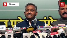 राजेंद्र राणा को कांग्रेस नेता ने क्यों कहा 'सबसे बड़े महानायक'?