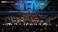 Handel: Water Music Suite No 2 in D Major (Prélude) - BBC Proms 2012