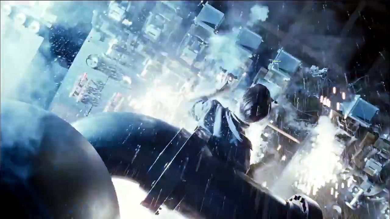 Titanic 1997 - Titanic Breaks Apart