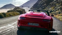 Comment la nouvelle Porsche 911 S/C échappe aux normes européennes les plus ennuyeuses