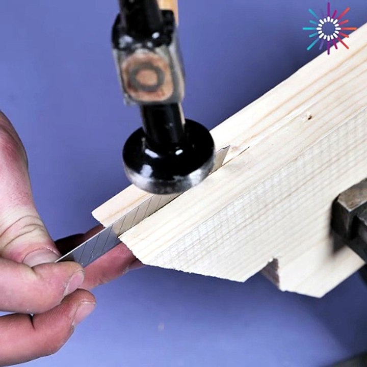 Smart wire stripping made easy💯