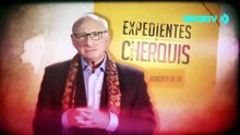 Roberto De Vicenzo, "el mejor será mejor si no se lo cree" - #ExpedientesCherquis - Capítulo 7