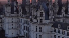Château de Chambord, France