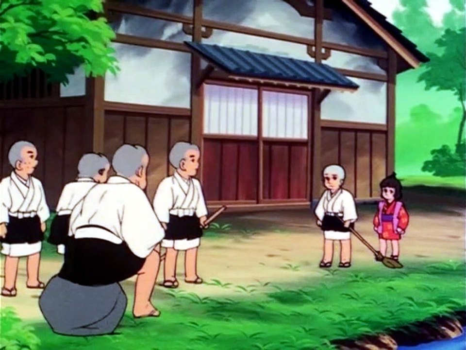 聪明的一休.E117集   骄傲的大力士.DVDRip.x264.AC3