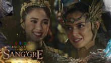 Sang'gre: Ang pagkikita nina Armea at Terra! (Episode 215) | Encantadia Chronicles