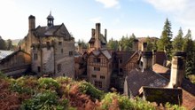Cragside roof overhaul as climate pressures strain historic design