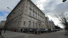Liverpool Cunard Building low carbon project moves forward