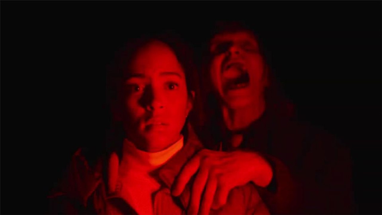 Passenger Trailer OV