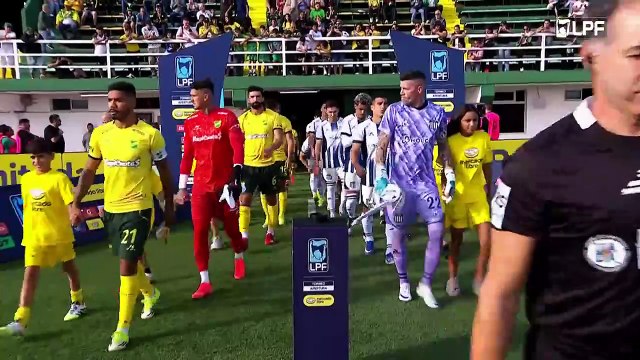 DEFENSA Y JUSTICIA 1 - 2 TALLERES | Resumen del partido | #TorneoMercadoLibre 2026