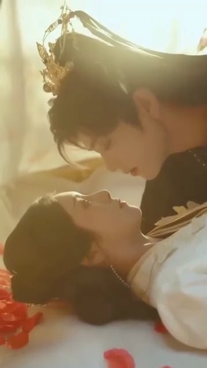 He Loved Her Madly—She Died Unaware…Reborn, the Ruthless Regent Won’t Let Her Go - Best Korean romantic movie with emotional love story