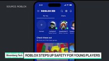 Roblox Adds Youth Accounts As Push for Social Media Bans Grows