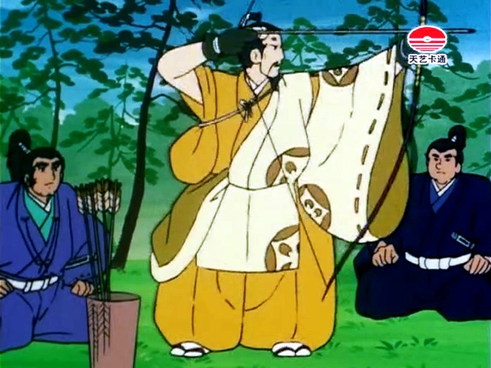 聪明的一休.E121.弥生小姐和旧借条.DVDRip.x264.AC3