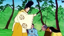 聪明的一休.E118.马角和饭团.DVDRip.x264.AC3