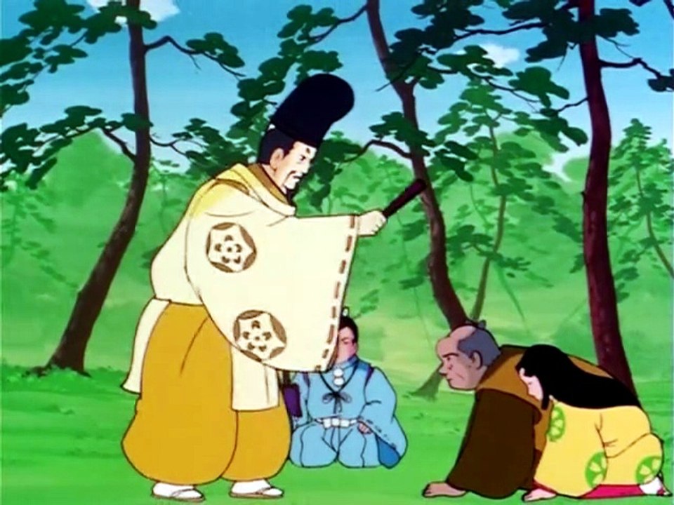 聪明的一休.E118.马角和饭团.DVDRip.x264.AC3