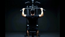 Lat Pulldown Technique | Workout Technique
