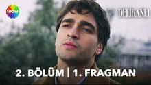 Delikanlı 2. Bölüm 1. Fragman | "Küllerimden doğdum!"