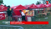 Popo Carnaval : Bonoua lance la 45e édition
