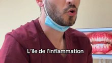 L’île de la tentation version dentiste