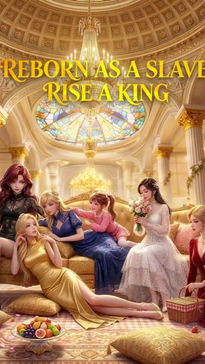 Reborn as a Slave, Rise a King - Full Episode (ENGSUB) | Fantasy & Revenge Drama