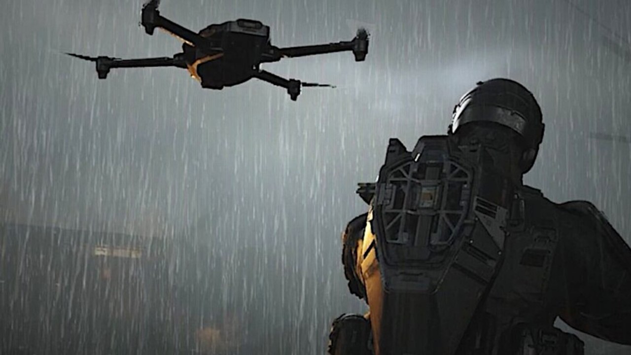 Der Tarkov-Erfinder enthüllt einen dystopischen Sci-Fi-Shooter voller interstellarer Konflikte und hochkomplexer Systeme